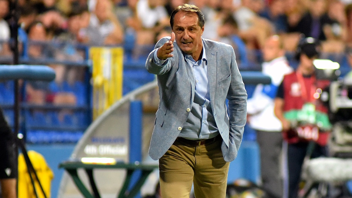 Hadžibegić nije više selektor BIH