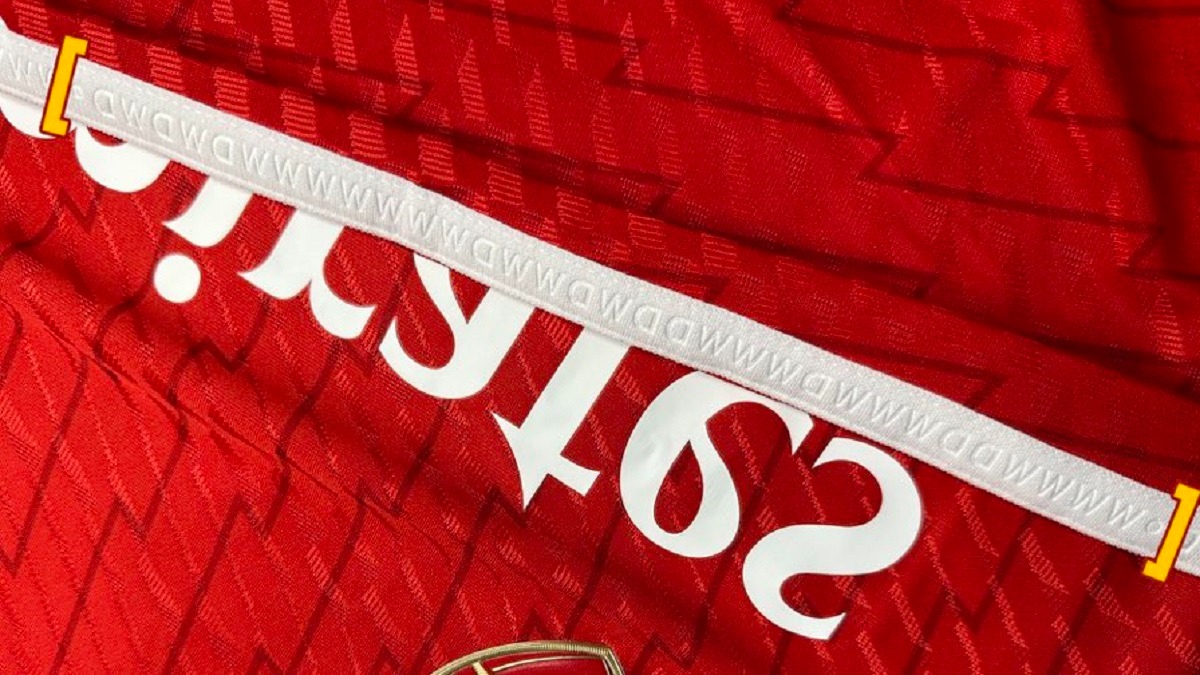Arsenal povukao dresove iz prodaje: Oštećena generacija “nepobjedivih”