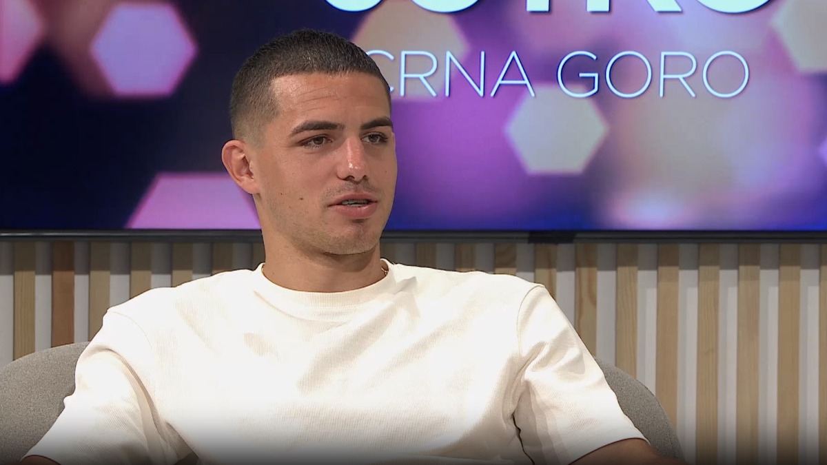 Krstović: Naporan rad se konačno isplatio