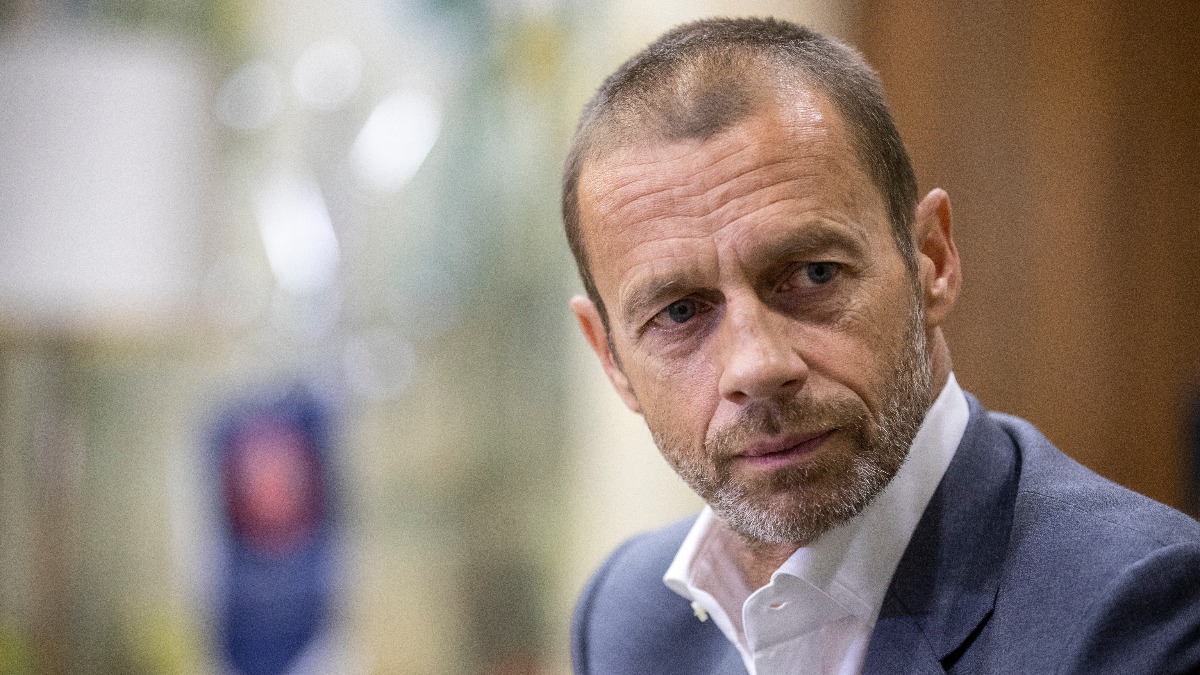 Čeferin se izvinio zbog propusta u organizaciji posljednja dva finala Lige šampiona