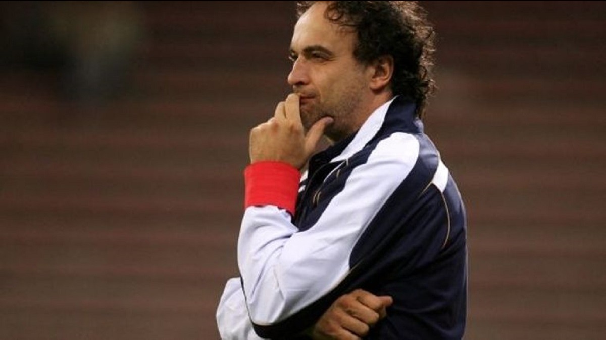 Umro bivši belgijski fudbaler i trener Stefan Demol